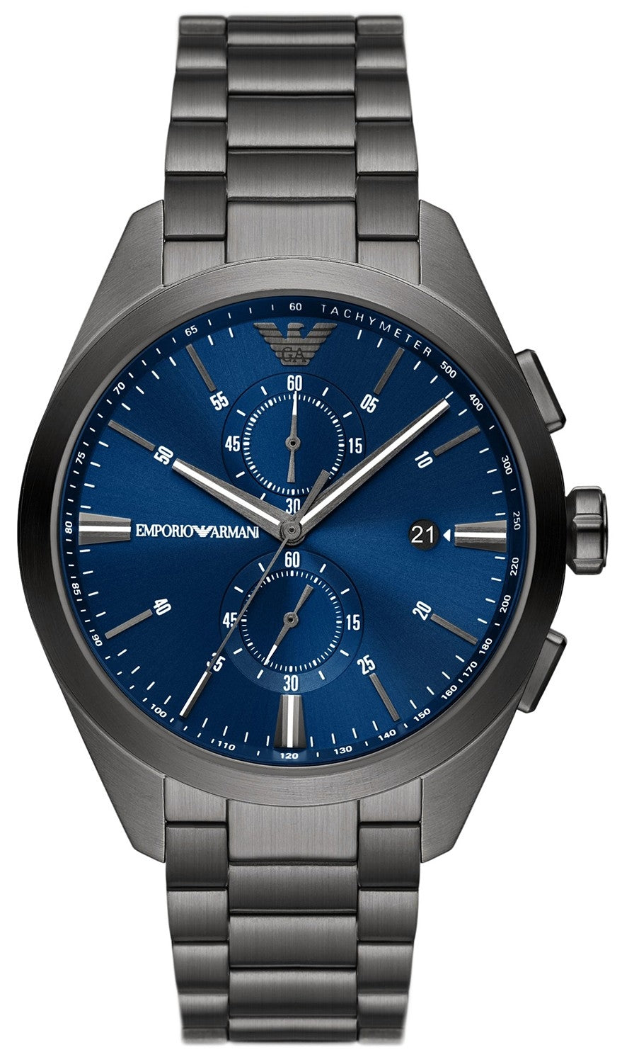 Zegarek Męski EMPORIO ARMANI Claudio AR11481 + BOX