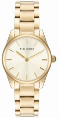 Zegarek Damski PAUL LORENS PL20008B-4D1 + BOX