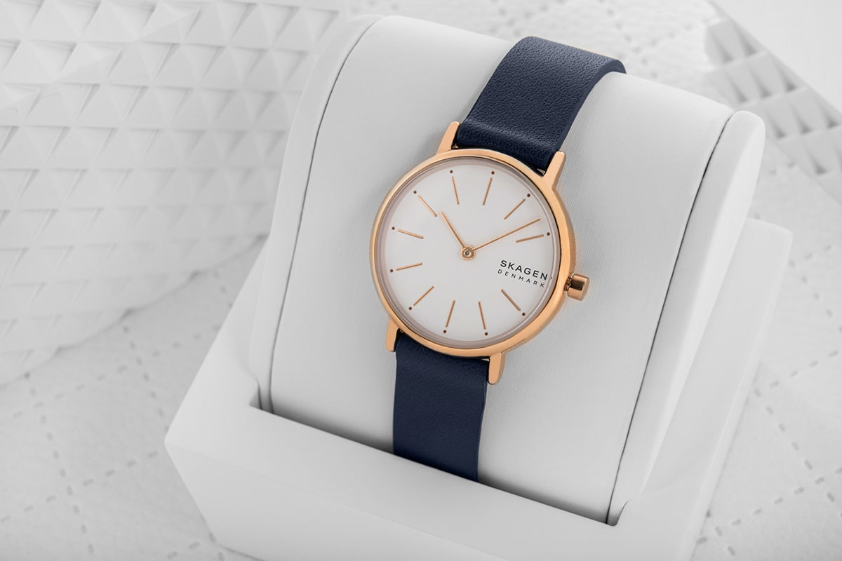 Zegarek Damski SKAGEN Signatur SKW2838 + BOX