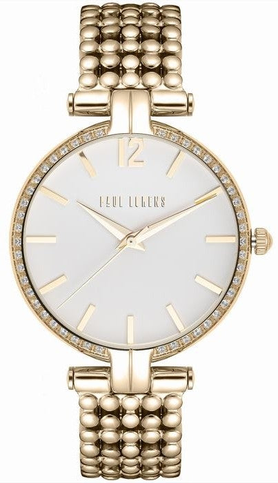 Zegarek Damski PAUL LORENS PL11378B2-3D1 + BOX