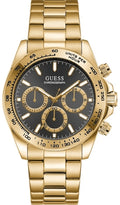Zegarek Męski Guess Sport Arthur Chronograph GW1058G2 + BOX