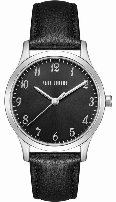 Zegarek Damski PAUL LORENS PL20019A-1C1 + BOX