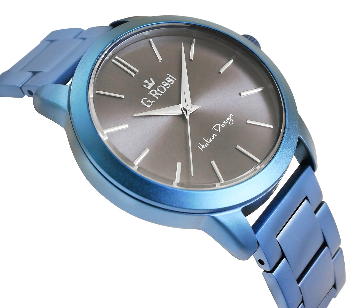 Zegarek Damski G.Rossi 10659B-6F1 + BOX
