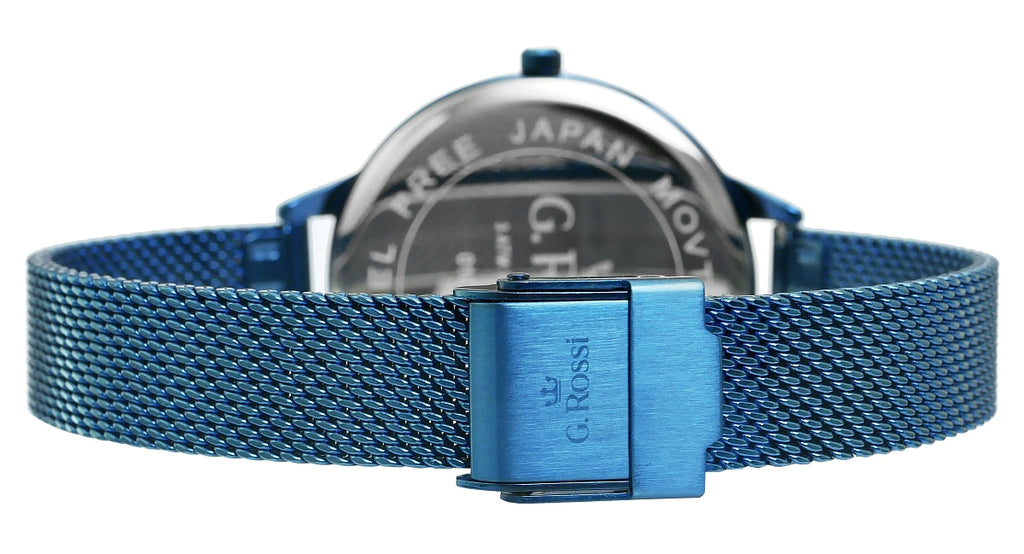 Zegarek Damski G.Rossi 10296B-6F1 + BOX