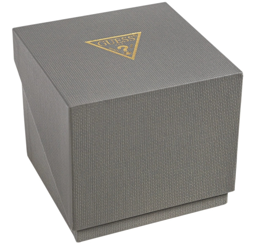 Zegarek Damski Guess Twist W0911L6 + BOX