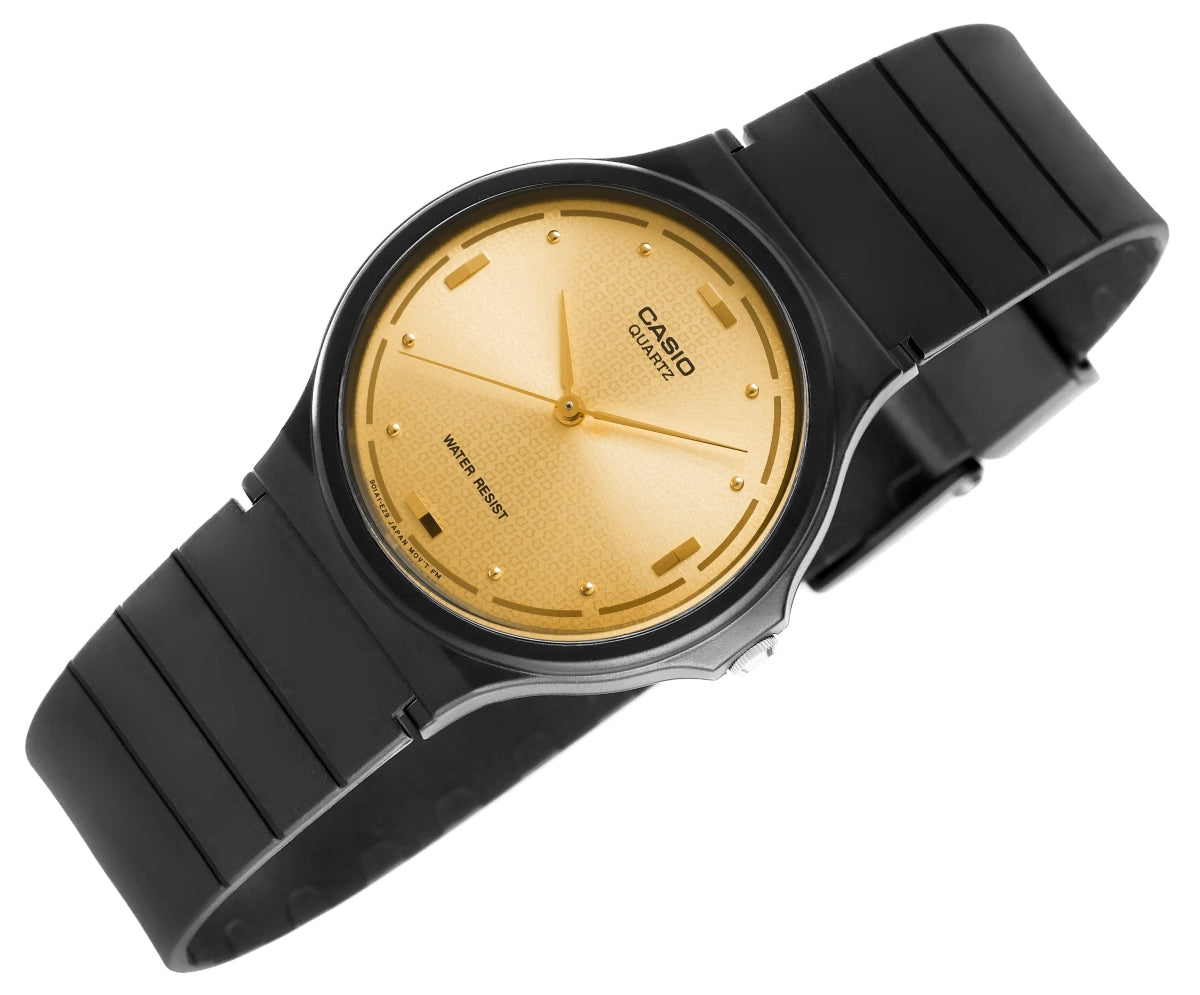 Zegarek Damski CASIO MQ-76-9ALDF + BOX