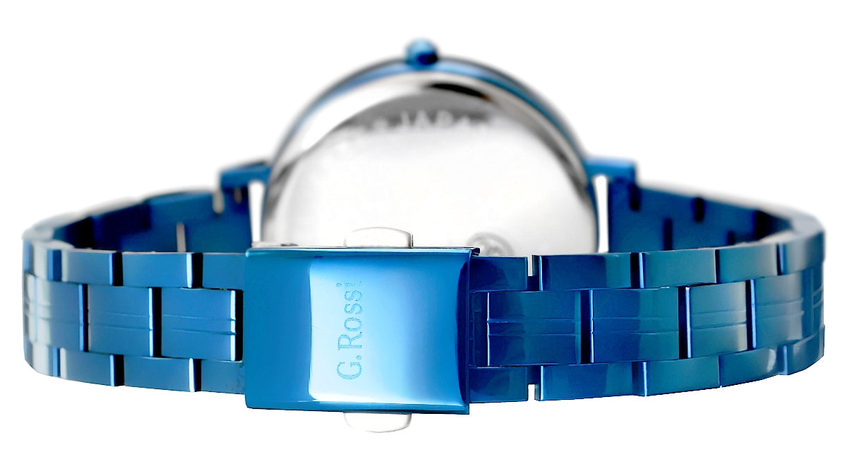 Zegarek Damski G.Rossi 11389B-6F3 + BOX