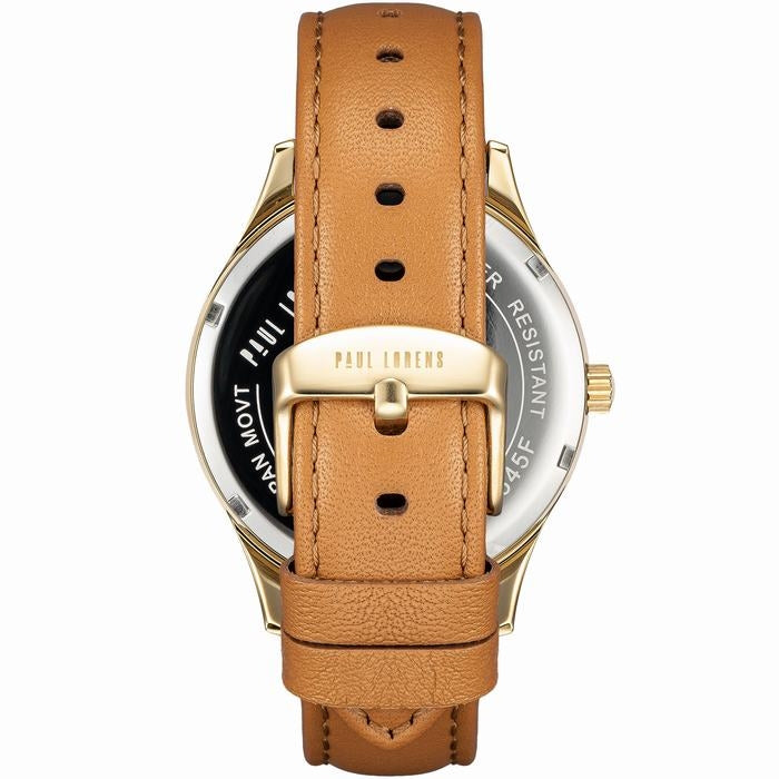 Zegarek Męski PAUL LORENS PL20016A-4B2 + BOX