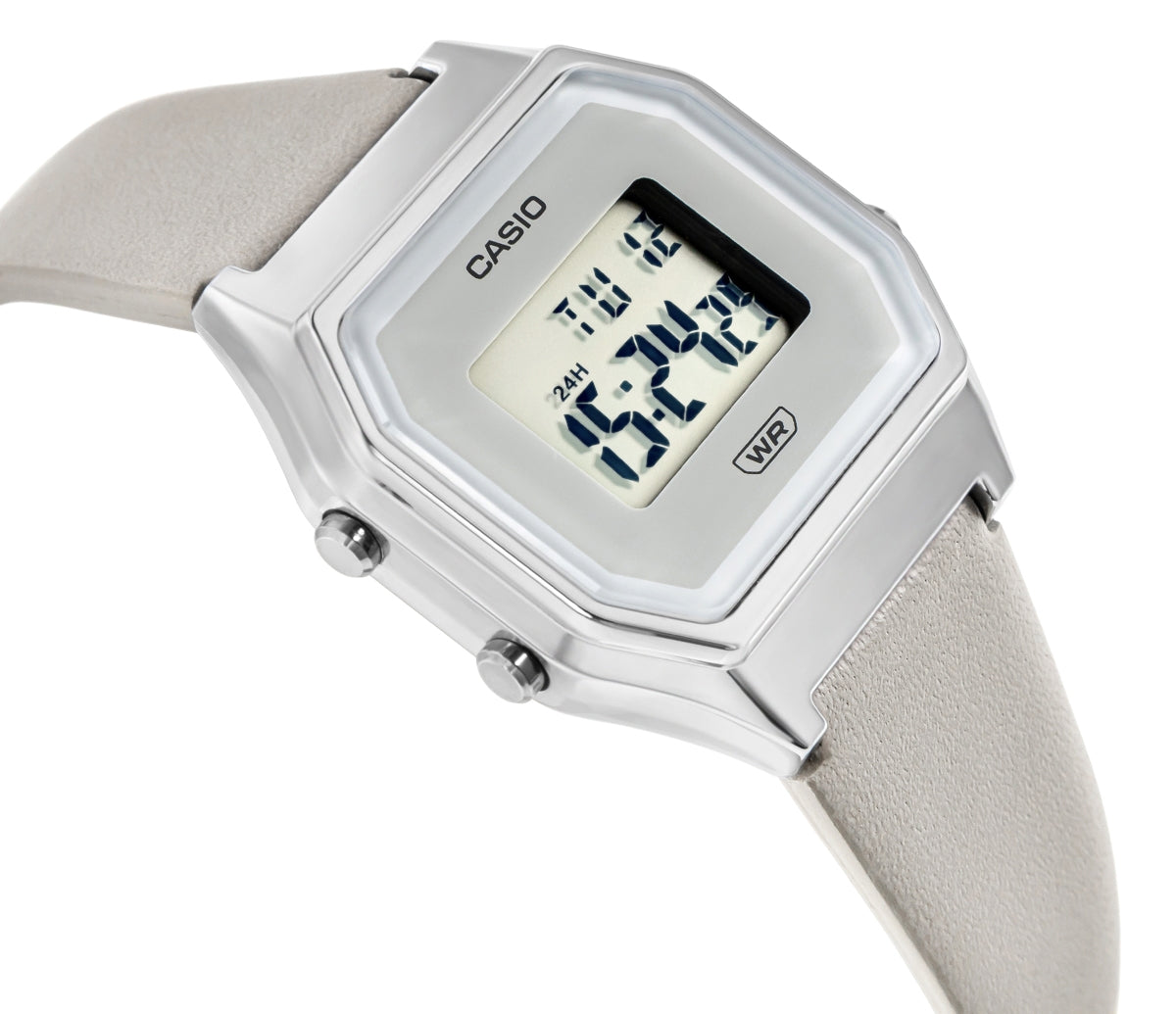 Zegarek Damski CASIO Vintage LA680WEL-8EF + BOX
