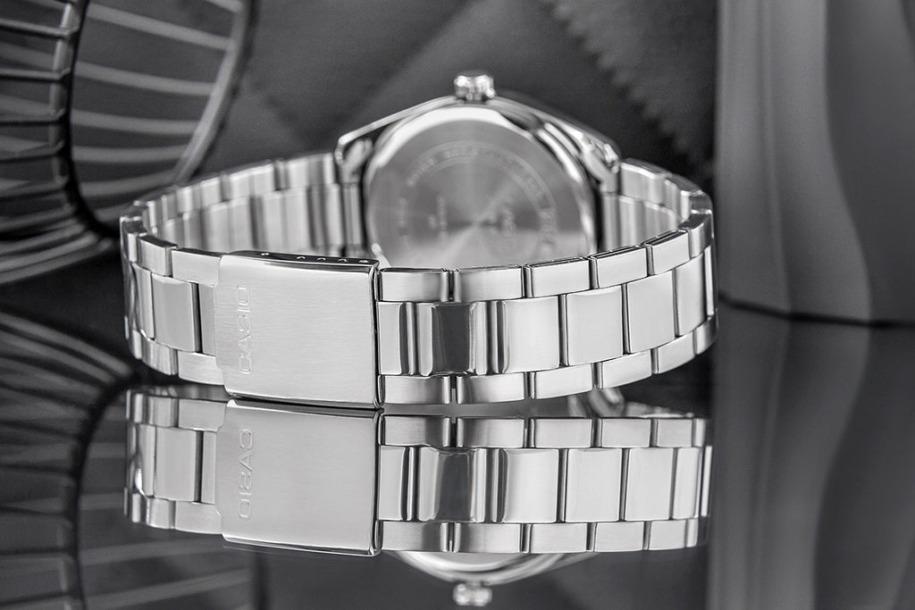 Zegarek Męski CASIO MTP-1302PD-9AVEF + BOX
