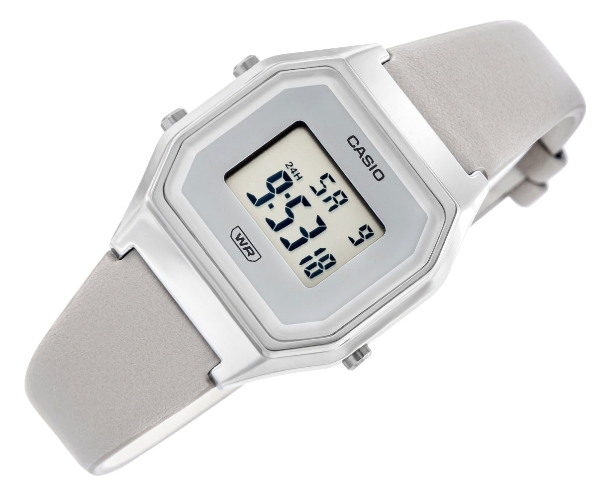 Zegarek Damski CASIO Vintage LA680WEL-8EF + BOX