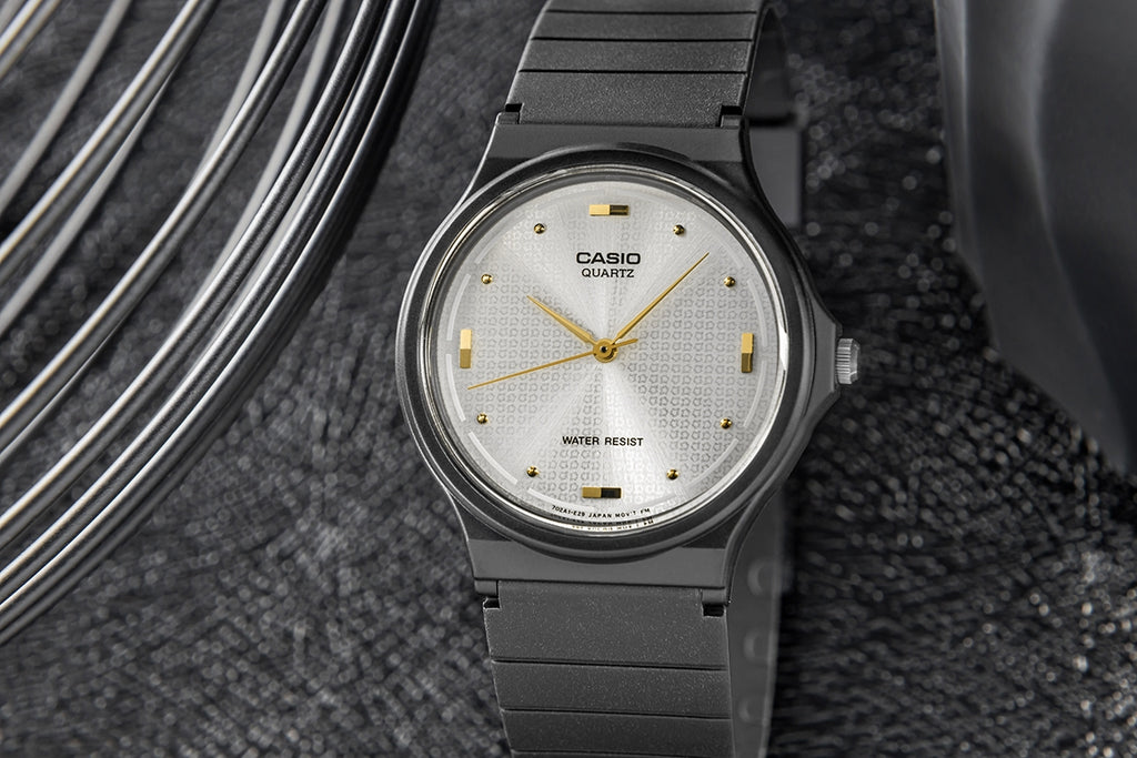 Zegarek Damski CASIO MQ-76-7A1LDF + BOX