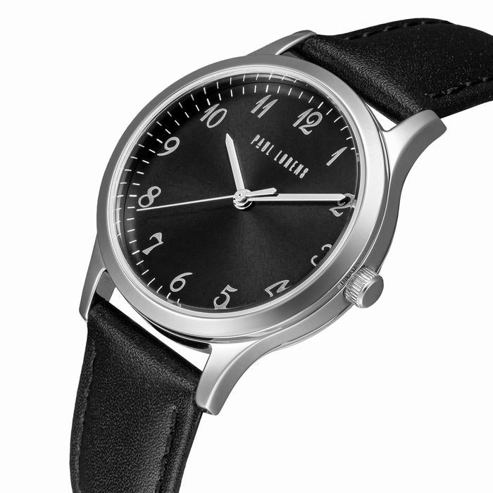 Zegarek Damski PAUL LORENS PL20019A-1C1 + BOX