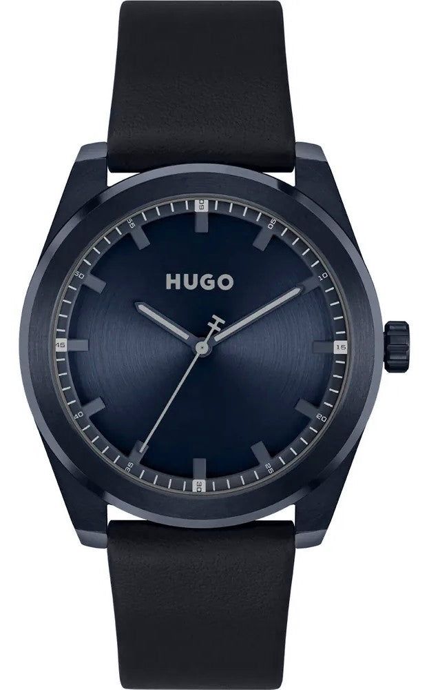 Zegarek Męski HUGO Bright 1530352 + BOX