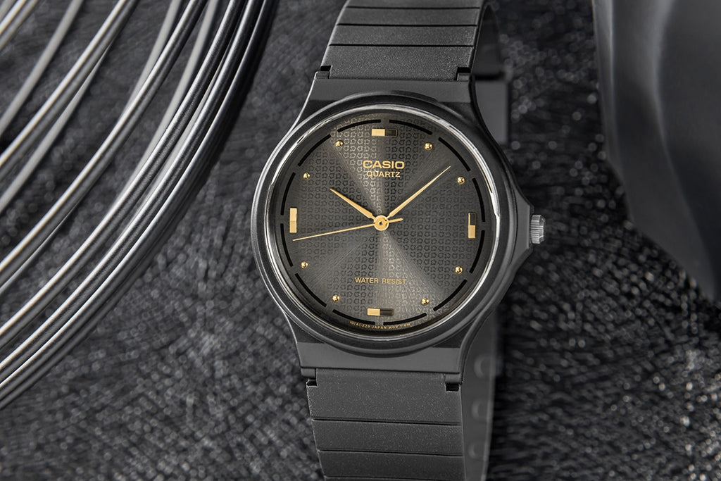 Zegarek Damski CASIO MQ-76-1ALDF + BOX