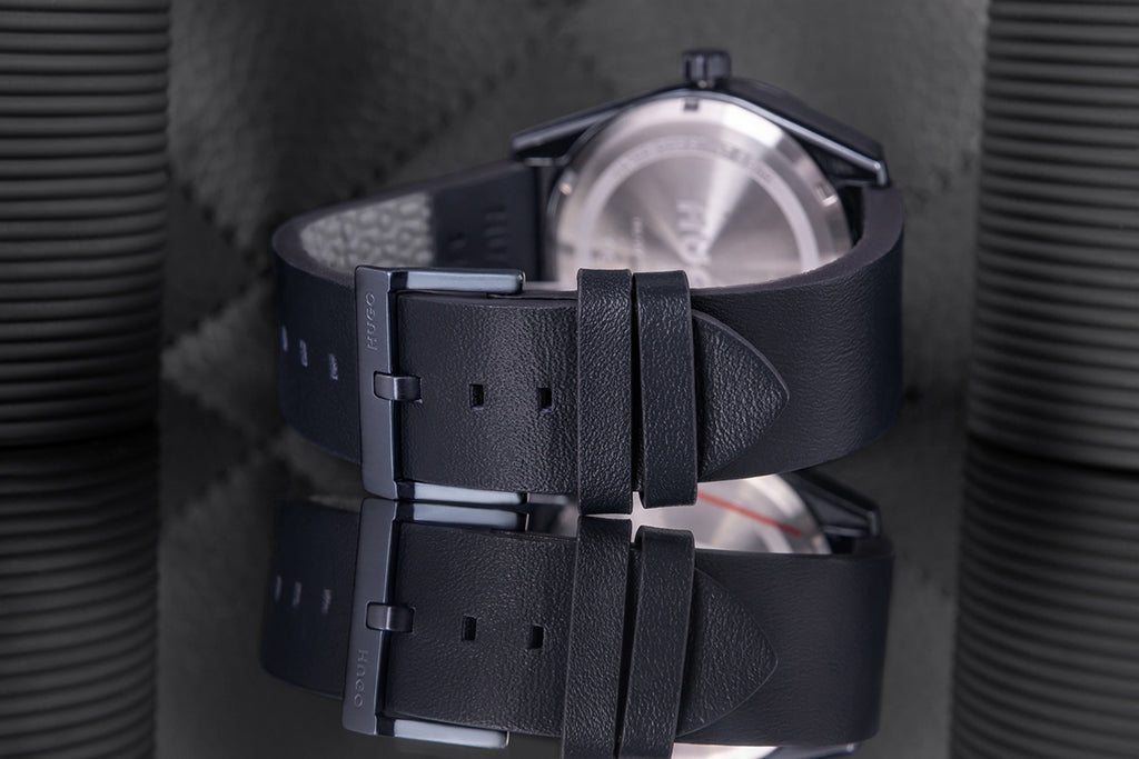 Zegarek Męski HUGO Bright 1530352 + BOX