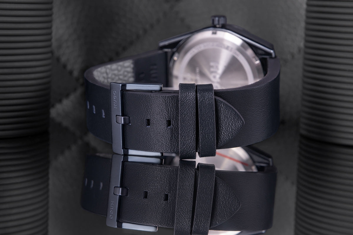 Zegarek Męski HUGO Bright 1530352 + BOX