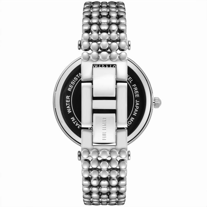 Zegarek Damski PAUL LORENS PL11378B2-3C1 + BOX