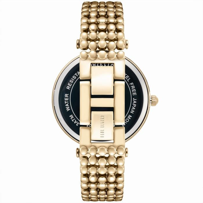 Zegarek Damski PAUL LORENS PL11378B2-3D1 + BOX