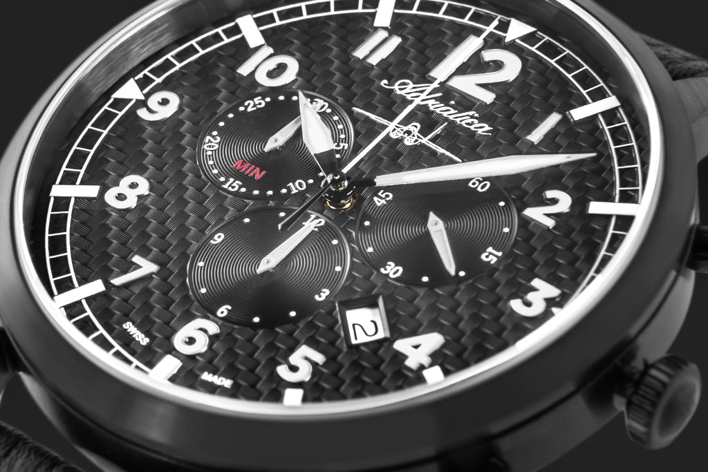 Zegarek Męski ADRIATICA Classic Chrono A8261.5224CH + BOX