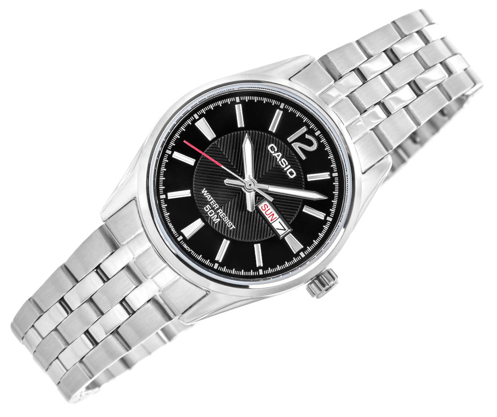 Zegarek Damski CASIO LTP-1335D-1AVDF + BOX