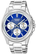 Zegarek Męski CASIO MTP-1375D-2A1VDF + BOX
