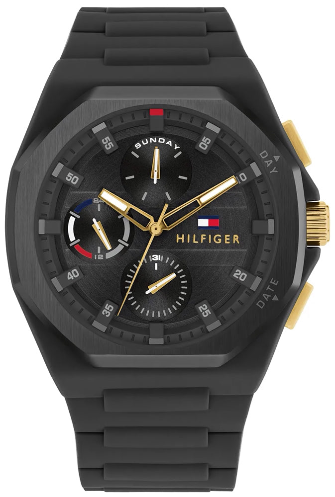Zegarek Męski Tommy Hilfiger Neo 1792120 + BOX