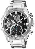 Zegarek Męski CASIO EDIFICE EFR-571D-1AVUEF 10 BAR + BOX