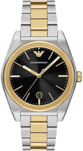 Zegarek Męski Emporio Armani Frederico AR11715 + BOX