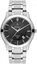 Zegarek Męski Atlantic Seahunter 71365.41.61 + BOX