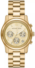 Zegarek Damski MICHAEL KORS Runway MK7323 + BOX