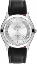 Zegarek Męski Atlantic Seahunter 71360.41.21 + BOX