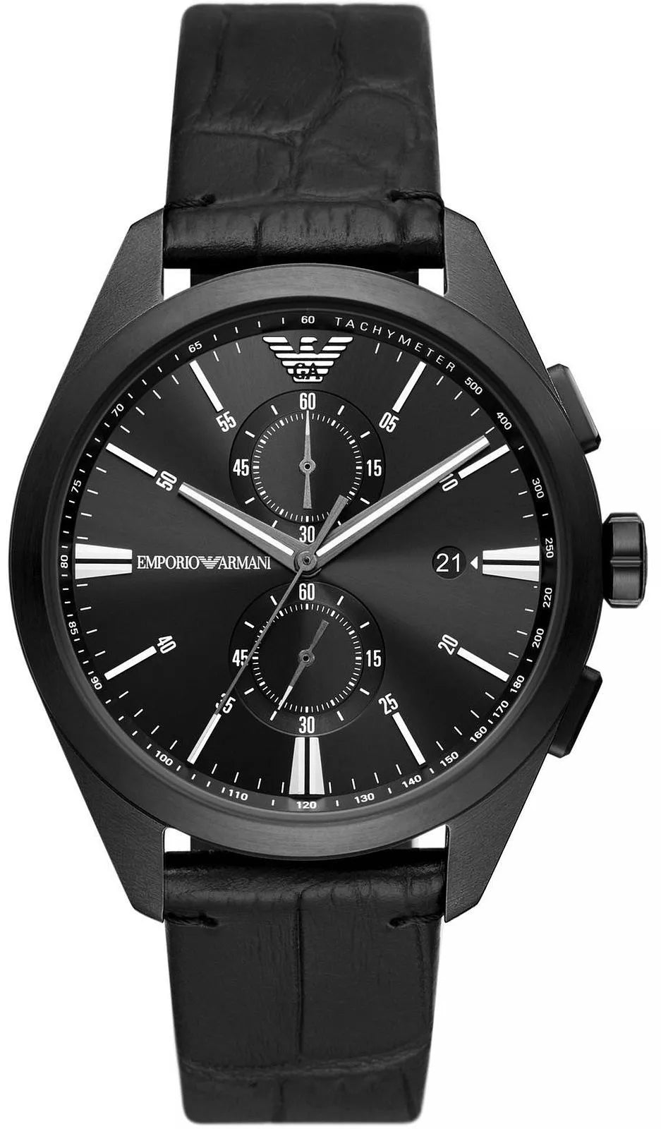 Zegarek Męski EMPORIO ARMANI Claudio AR11483 + BOX