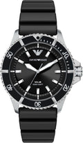 Zegarek Męski Emporio Armani World Explorer Solar AR11788 + BOX