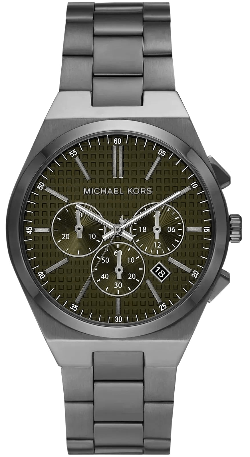 Zegarek Męski MICHAEL KORS Lennox MK9118 + BOX