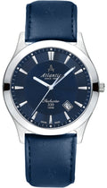 Zegarek Męski Atlantic Seahunter 71360.41.51 + BOX