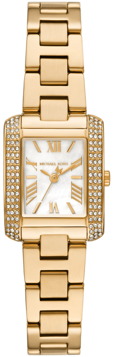 Zegarek Damski MICHAEL KORS Emery MK4867 + BOX