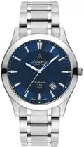 Zegarek Męski Atlantic Seahunter 71365.41.51 + BOX
