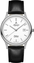 Zegarek Męski Atlantic Seabase 60343.41.11 + BOX