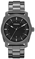 Zegarek Męski FOSSIL Machine Iron Grey FS4774 + BOX