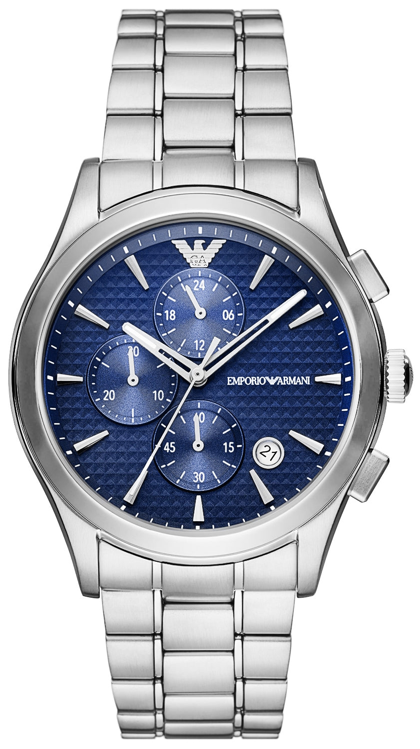 Zegarek Męski EMPORIO ARMANI Paolo AR11528 + BOX