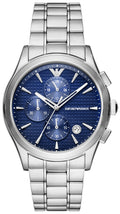 Zegarek Męski EMPORIO ARMANI Paolo AR11528 + BOX