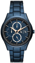 Zegarek Męski ARMANI EXCHANGE Dante AX1881 + BOX