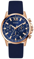 Zegarek Męski Guess Walker GW0913G1 + BOX