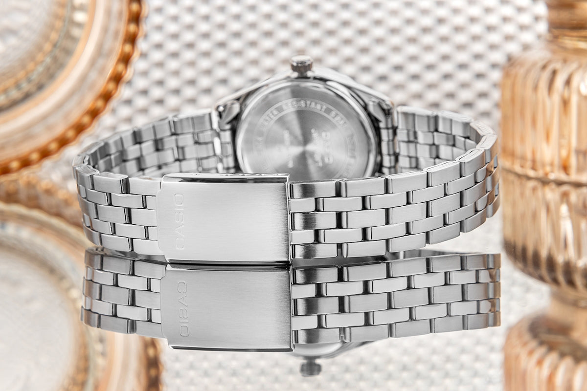 Zegarek Damski CASIO LTP-1335D-1AVDF + BOX