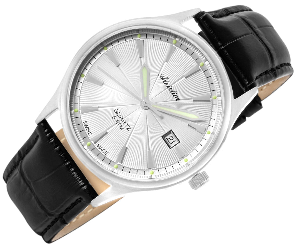 Zegarek Męski ADRIATICA Premiere A1171.4213Q + BOX