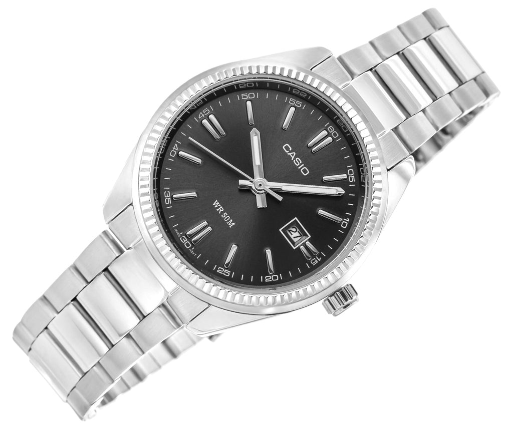 Zegarek Damski CASIO LTP-1302PD-1A1VEG + BOX