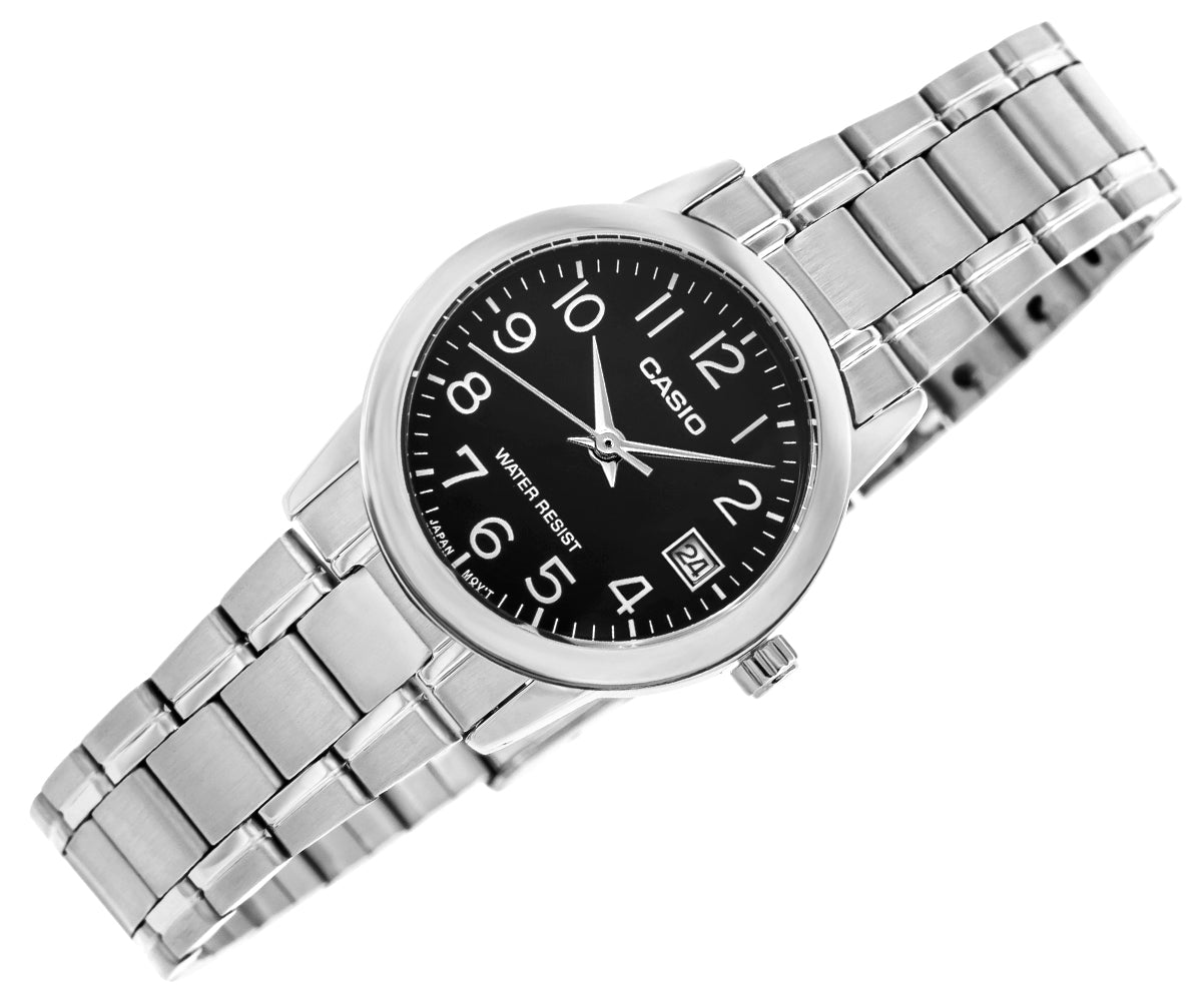 Zegarek Damski CASIO LTP-V002D-1BUDF + BOX