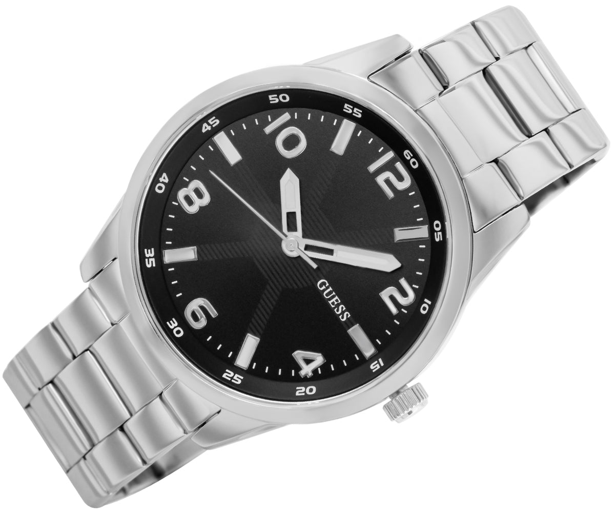 Zegarek Męski Guess Monte GW0804G2 + BOX