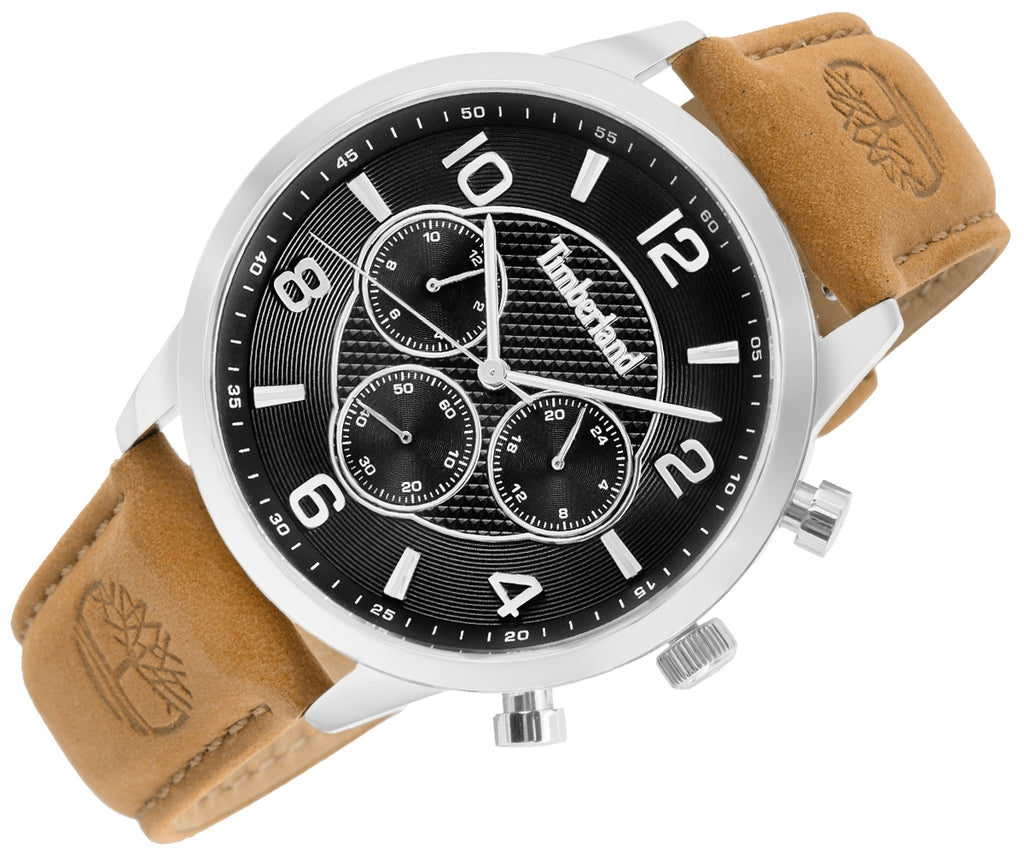 Zegarek Męski TIMBERLAND Managate TDWGF0042102 + BOX